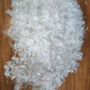 Materia prima de polietileno Hdpe de resina virgen para mascotas para botellas de bolsas de plástico - Product Image 1