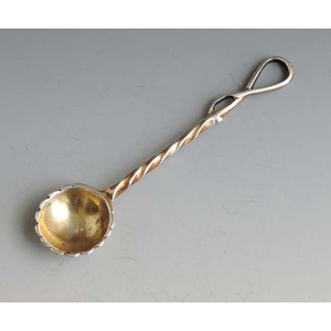 Rose <b>Gold</b> Plated Stainless Steel Serving Spoon Set Luxury Flatware with Different Handle for Wedding or Home Use - Product Image 6