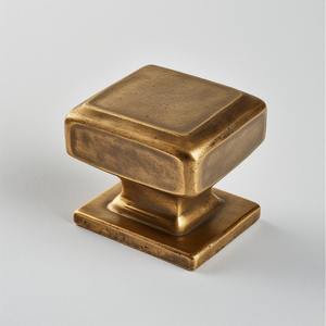 Pomo de Puerta de Diseño Europeo de Lujo para Espacios de Alta Gama, Uso en Hoteles y Apartamentos, Atractivo Estético, Manejo Suave, Funcionalidad Duradera - Product Image 2