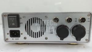 8079) [USADO] CT:9000 2600W 15KHZ - Product Image 3