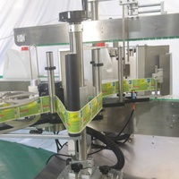 automatique de machines de remplissage de produits chimiques de détergent de liquide de pompe à engrenages de rendement élevé