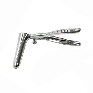 Spéculum rectal manuel en acier inoxydable de qualité chirurgicale, instrument médical pour usage chirurgical - Product Image 4