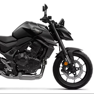 Offre Annuelle 2025 : Nouvelles Motocyclettes Honda CB750 Hornet - Product Image 1