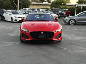 Limpio prístino, 2021, 2000, P300, para el F-TYPE - Product Image 3