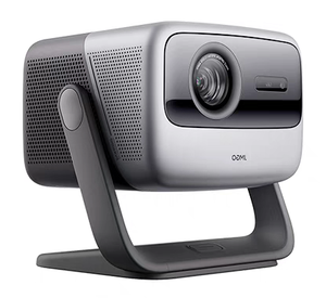 Projecteur Original JmGO U2 Pro 4K 2400 Lumens 3D Prise en Charge de la Version Globale - Product Image 1