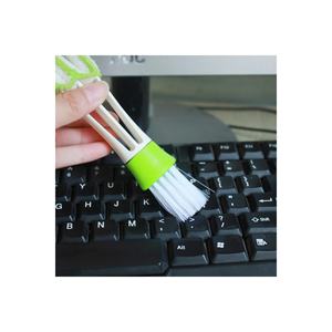 Car Air Vent Detail <b>Cleaning</b> Brush-Multi-Purpose Auto Interior <b>Duster</b> - Product Image 2
