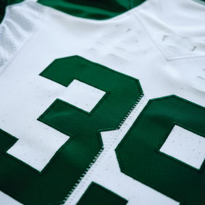 Uniformes de football américain personnalisés avec logo pour enfants, ensembles de maillots, design personnalisé, uniformes de football 7v7, uniformes 7on7 - Product Image 6