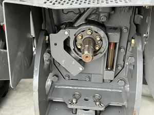 Tracteur Massey Ferguson 4707 de 2020 à vendre - Product Image 4