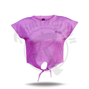 สั่งทําพิเศษสําหรับผู้ใหญ่ขนาดผู้หญิง Crop Top คุณภาพสูงออกแบบ Crop Top ผู้หญิงของคุณเองในราคาที่ดีที่สุดสําหรับผู้หญิง - Product Image 1