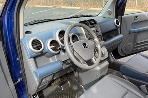 Honda Element EX 2004 - Product Image 5