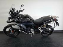Moto F900 GS Adventure 2024 - Product Image 2
