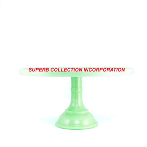 Lujo Crystal Cake Stand Decoraciones para fiestas de bodas - Product Image 6