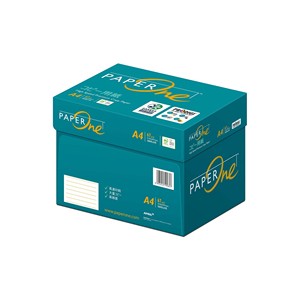 Quality PaperOne <b>A4</b> <b>Paper</b> One 80 GSM 70 Gram Copy <b>Paper</b> / Bond <b>paper</b> - Product Image 3