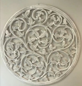 Panneau mural MDF de qualité supérieure pour décoration intérieure Murs d'accent faciles à installer, durables et élégants pour un approvisionnement mondial - Product Image 2