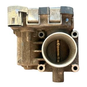 CARROCERÍA QUEMADA FORD Serie Ka (CCU) 55192725 169A4000 Gasolina 1200 (08>18) - Product Image 1