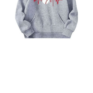 Sudadera con capucha personalizada para hombre, a medida para diseño elegante equipos, eventos, escuelas, bordado por sublimación, impresión DTF, suministro mundial - Product Image 5