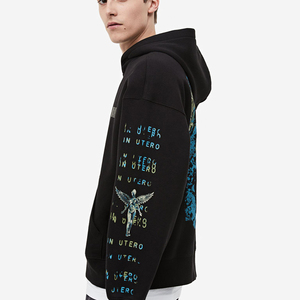 Chándal personalizado para hombre, chándal, conjunto de joggers, ropa deportiva, chándales de entrenamiento para hombre, sudaderas con capucha y sudaderas - Product Image 3