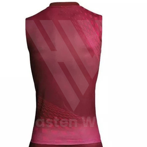 OEM Service เครื่องแบบวอลเลย์บอลสำหรับผู้ชายเครื่องแบบวอลเลย์บอลสำหรับนักกีฬาตัดเย็บแบบฮิตสุดๆ - Product Image 4