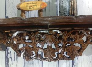 Modern design <b>shelf</b> wall mounted storage <b>shelves</b> for home hotels living room kitchen bathroom home decor accessories wholesale - Product Image 2