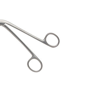 Pince à épiler dentaire en acier inoxydable pour extraction d'hémostat 1*2 pince à épiler pour l'organisation de la maison - Product Image 5