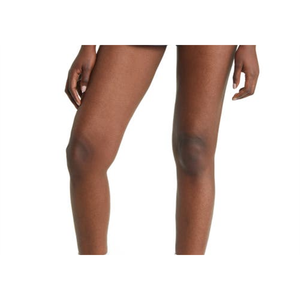 Shorts de course en nylon noir taille XS pour femme de Nordstrom, et salopettes et collants taille XS de Iets Frans - Product Image 3