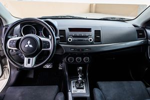 มิตซูบิชิ แลนเซอร์ อีโวลูชั่น เอ็กซ์ จีเอสอาร์ ปี 2011 มือสอง พวงมาลัยซ้าย/ขวา - Product Image 4