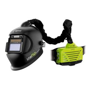 Casques de soudage EWM 398-007903-00000 pour la sécurité sur le lieu de travail et la prévention des accidents - Product Image 1