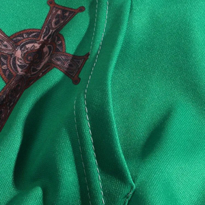 Haute Qualité Unisexe Polaire Pull À Capuche Personnalisé Nouvelle Sublimation Gym Fitness Streetwear Imprimer Hiver Saison XS En Gros - Product Image 3