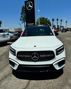 Mercedes-Benz Clase G 2023/2024, Volante a la Izquierda, Emisión Euro IV, Origen Estadounidense - Product Image 2