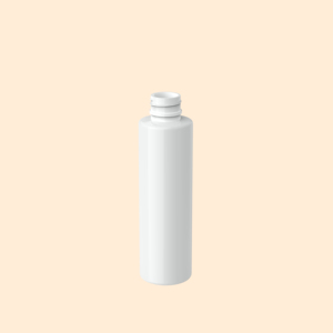 Meilleur prix de départ usine Vietnam : Bouteille PET vide 100ml pour cosmétiques, Ho Chi Minh City, JK Packaging Solutions M0438T - Product Image 1
