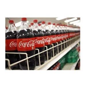 2026 Mayor Exportador de Coca-Cola, Proveedor a Precio Mayorista, Compra de Palet de Coca-Cola 330ml 500ml 1.5L Sabor Original - Product Image 1