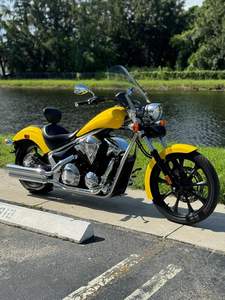 Honda Fury ABS 2023 usada disponible para la venta - Product Image 2