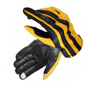 2024 Meilleure vente taille personnalisée gants de course de moto étanches/gants de course de moto confortables et respirants - Product Image 6