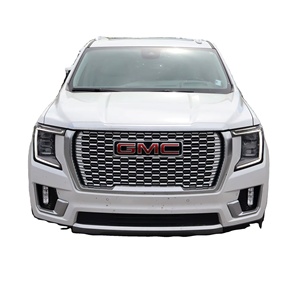 Usado, Limpio, 2023, GM_C Yukon Denali V8 6.2L 4WD - Product Image 1