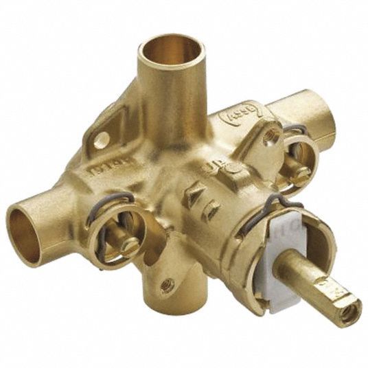 Pressure Balancing Valve in Stock High