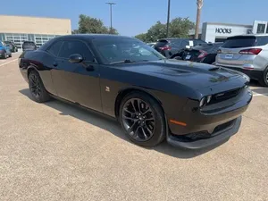 2022 Dodge Challenger R/T Scat Pack - Product Image 5