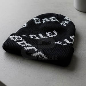 Bonnets en laine unis à prix raisonnable pour hommes et femmes, meilleure qualité, nouveau style, bonnets unisexes - Product Image 3