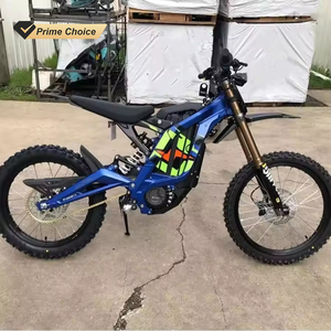 Vélo électrique Surron Lbx de haute qualité, Sur Ron 2026 Light Bee X, motos tout-terrain - Product Image 5