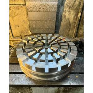 Servizio di lavorazione CNC con lavorazione di precisione e soluzioni personalizzate - Product Image 2