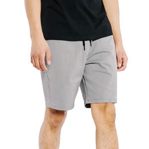 Summer Running Short Men New Best Sweat Shorts Men's Gym Training Quick-drying Sports Shorts Wholesale Rate <b>Cheap</b> Price OEM - Product Image 1