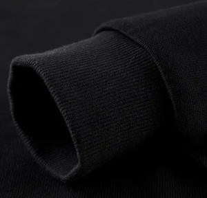 Custom Streetwear Hoodie Neck Hoodie con máscara a prueba de viento Pullover Hoodie Top Casual Streetwear - Product Image 5