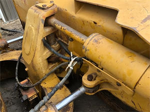 Topadora Multifunción Caterpillar D6N XL 2004, Mejor Maquinaria de Ingeniería y Construcción Caterpillar en Venta - Product Image 3