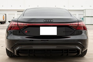 AUDI RS E-TRON GT 2024 ÉTONNANTE, 637 CV, MOTEURS DÉDUIQUÉS, TROISIÈME GÉNÉRATION, TROISIÈME GÉNÉRATION DE CYLINDRES V8, TRACTION INÉGALÉE - Product Image 6