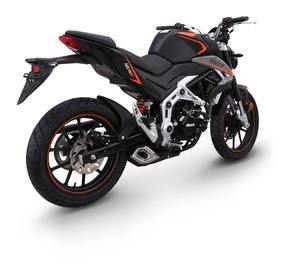 GRAN VENTA 2024 Motocicleta NECOO NC-N01 Lista para Envío - Product Image 5