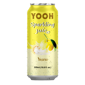 Lata elegante hecha en Vietnam de 250ml/330ml, producto superior para beber mandarina espumosa, bebidas con sabor a fruta, puré, Base de agua a granel - Product Image 3