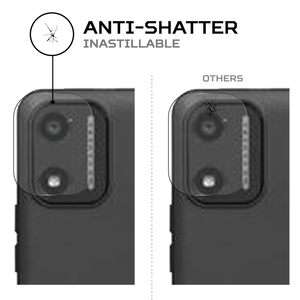 Protector de pantalla ANTISHOCK DEXP A555, accesorio premium para proteger la pantalla de tu dispositivo - Product Image 4