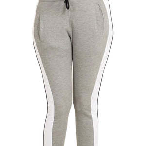 Joggers de gym au design personnalisé pour femmes, pantalons confortables en tissu de haute qualité avec fermeture à la taille élastique, meilleur dernier style d'hiver - Product Image 6
