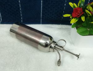 Système de brumisation en métal en acier inoxydable de haute qualité pulvérisateur brumisateur d'usine en métal avec accessoire de jardin de pompe - Product Image 5