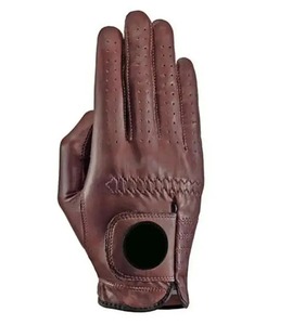 ถุงมือกอล์ฟทำจากหนังสำหรับผู้ชายถุงมือกอล์ฟทำจากหนังมีความทนทานตามต้องการ - Product Image 1