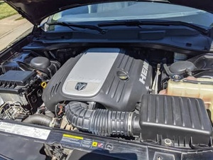 Meilleures ventes : Dodge Charger R/T V8 automatique 5 vitesses, modèle 2006 - Product Image 6